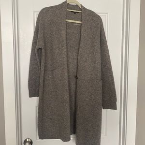 Uniqlo wool sweater